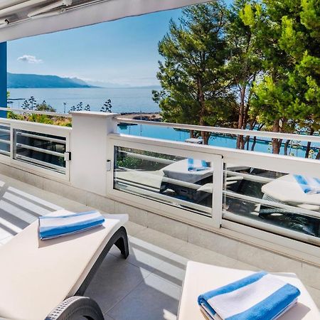 Hermosa Luxury Apartment Сплит Екстериор снимка