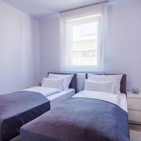 Hermosa Luxury Apartment Сплит Екстериор снимка