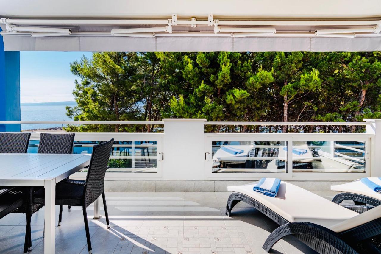 Hermosa Luxury Apartment Сплит Екстериор снимка
