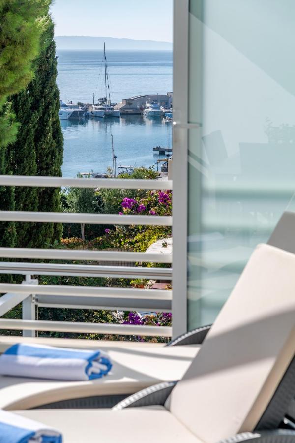 Hermosa Luxury Apartment Сплит Екстериор снимка