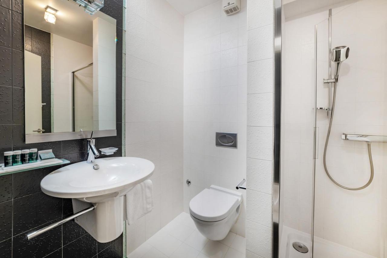 Hermosa Luxury Apartment Сплит Екстериор снимка