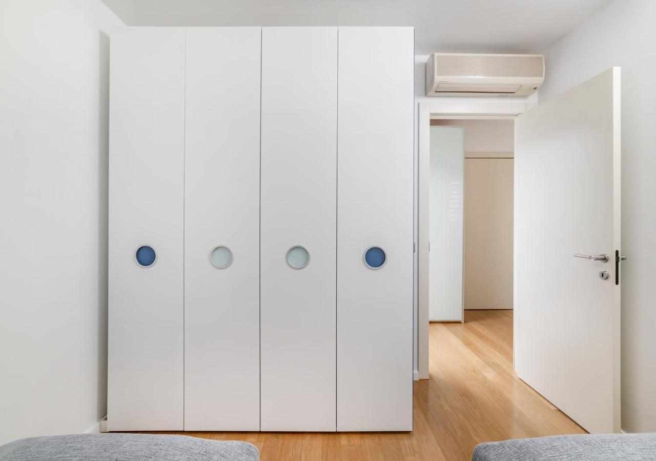 Hermosa Luxury Apartment Сплит Екстериор снимка
