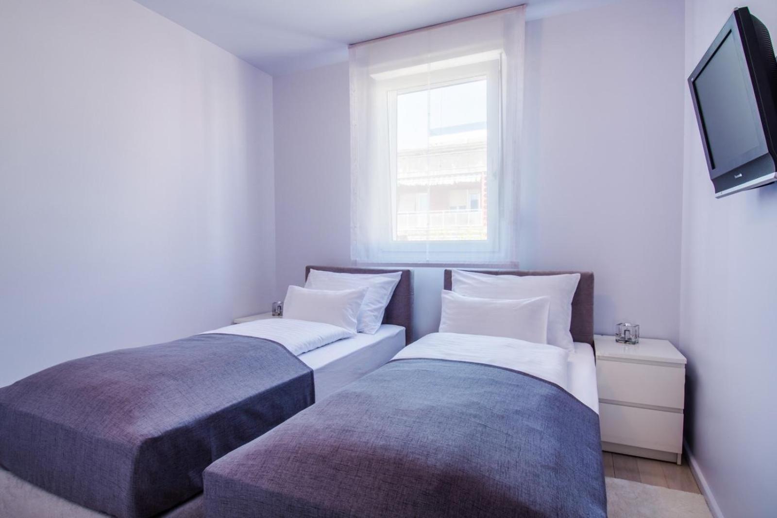 Hermosa Luxury Apartment Сплит Екстериор снимка